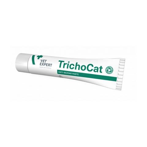 VetExpert TrichoCat Anti-bezoar paste 120 g